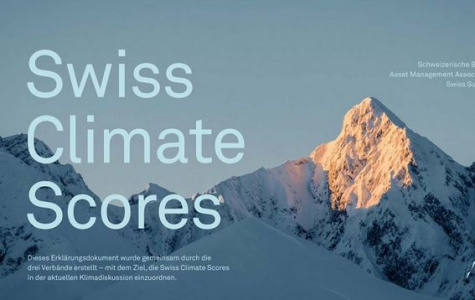 swiss climate scores